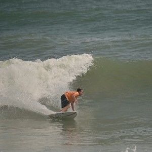 Meet your Posher, Frank